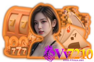 vv7210 คาสิโน