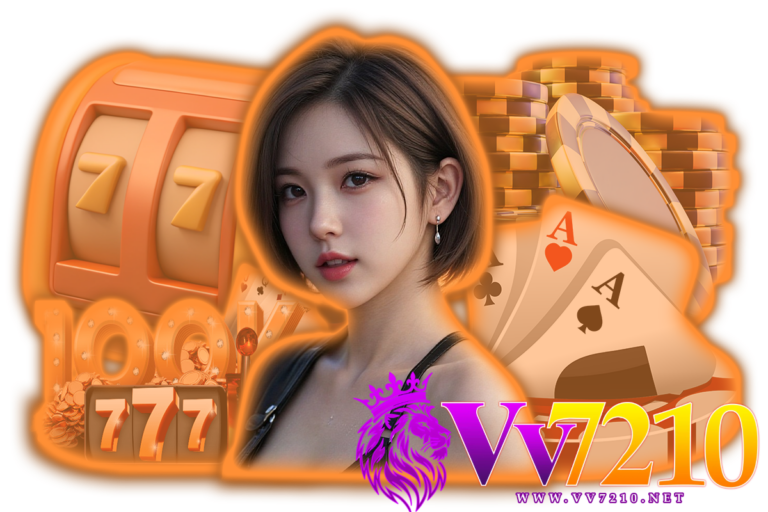 vv7210 คาสิโน