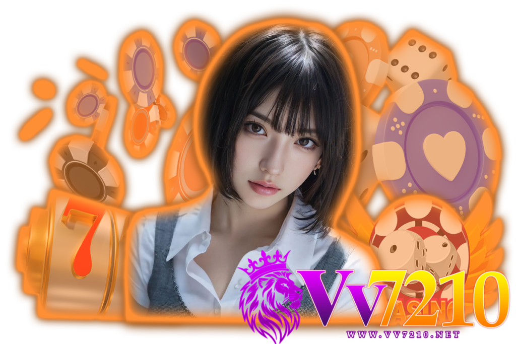 vv7210 เว็บตรง