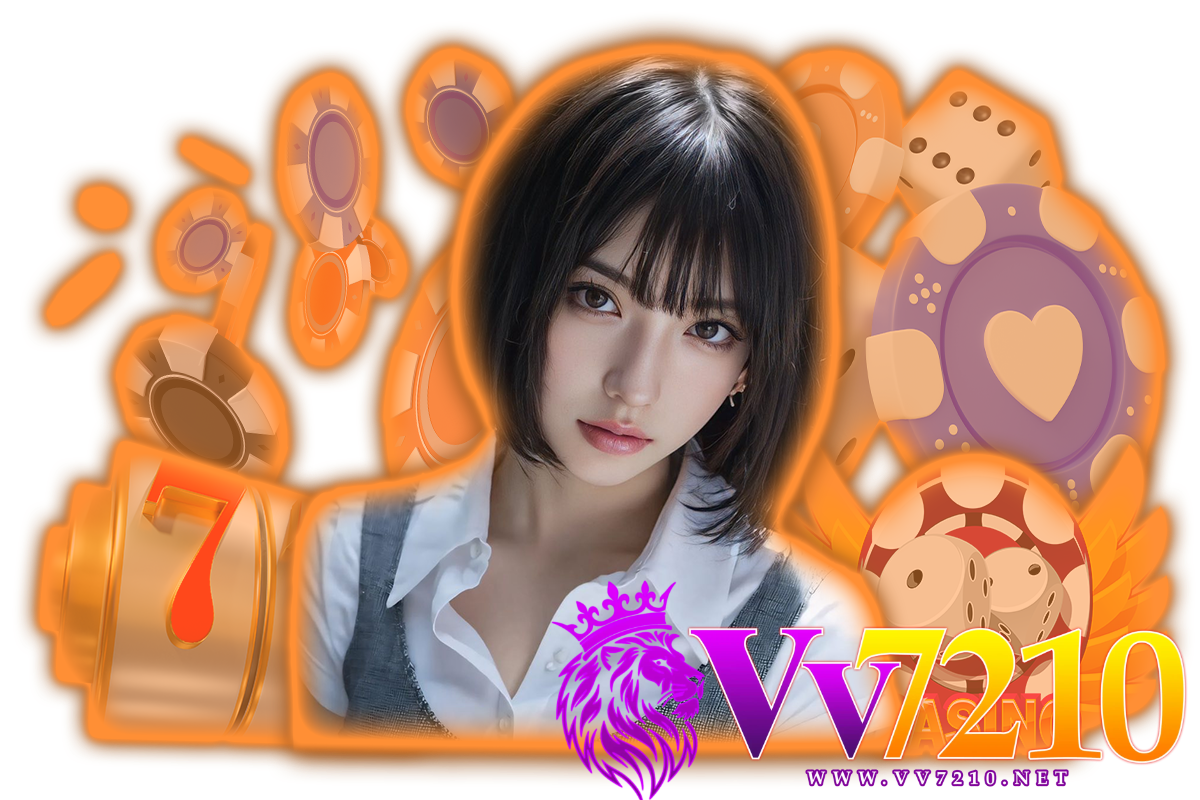 vv7210 เว็บตรง