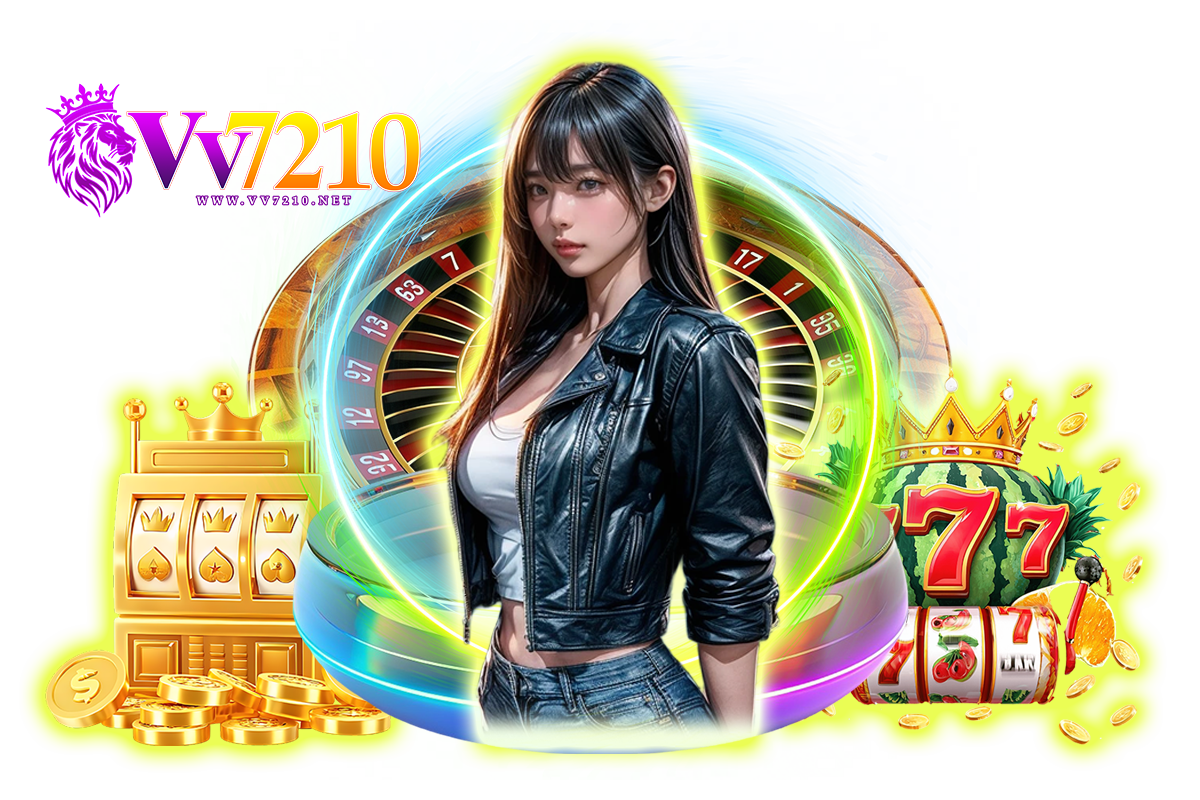 vv7210 เว็บตรง