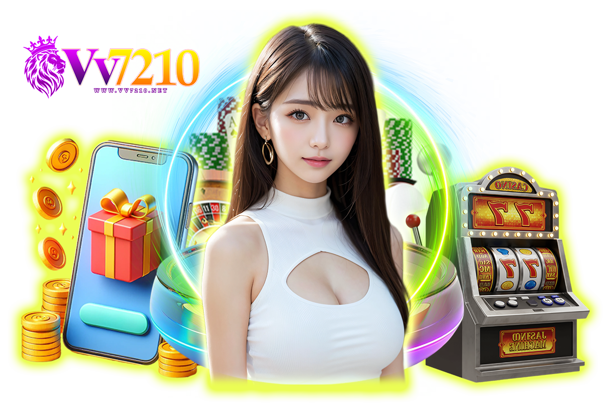 vv7210 แจกเครดิตฟรี